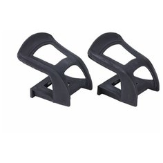 Туклипса BBB NoseTight M BPD-95(черный)