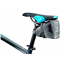 Велосумка под седло DEUTER Bike Bag I(черный)