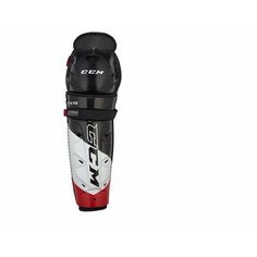 Хоккейные щитки ССМ SG Jetspeed FT475 SR взрослые(SR / 14/S) CCM