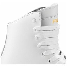 Коньки фигурные FILA EVE BS взрослые(36)