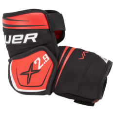 Налокотник хоккейный BAUER Vapor X2.9 S20 JR подростковые(JR / M/M) Бауэр