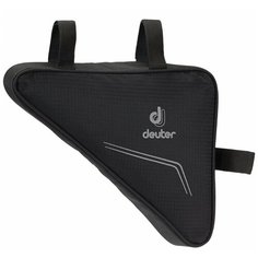 Велосумка под раму DEUTER Triangle Bag(черный)