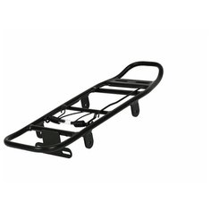 Багажник STARK HX-Y84 26-29"(черный)