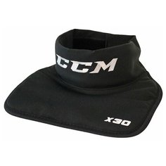 Защита шеи CCM Neck Guard X30 JR подростковая(XS)