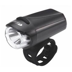 BLS-75 Фонарь передний BBB EcoBeam(черный)