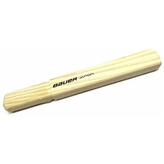 Удлинитель для клюшки BAUER Vapor Wood end Plug Sr(6) Бауэр