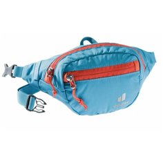 Велосумка на пояс DEUTER Junior Belt Azure 3910021_3065