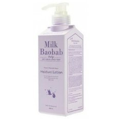 Увлажняющий лосьон для тела MilkBaobab Baby Moisture Lotion (500 мл)