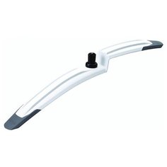 Переднее крыло BBB GrandProtect BFD-14F 27.5-29 белый