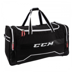 Баул хоккейный CCM EB 350 Deluxe Carry 33"(черный)