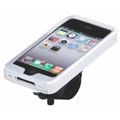 BSM-02 Чехол для телефона BBB Patron I4S(белый)