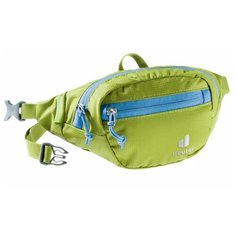 Велосумка на пояс DEUTER Junior Belt Moss 3910021_2060