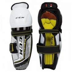 Щитки хоккейные ССМ Tacks SGAS1 YTH детские(YTH / 9/9) CCM