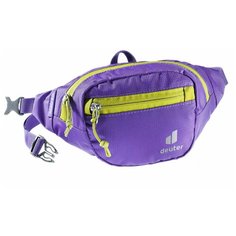 Велосумка на пояс DEUTER Junior Belt Violet 3910021_3071
