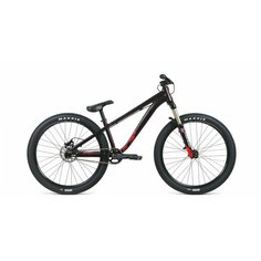 Велосипед FORMAT 9212 (2020) L / бордовый L ростовка