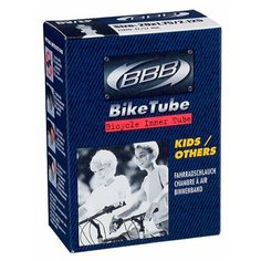 BTI-21 Камера BBB 20" 1.75x2.125 FV presta (велониппель)