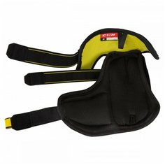 Налокотник хоккейный ССМ Tacks 9040 JR подростковый(L) CCM