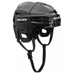 Шлем хоккейный BAUER IMS5.0(L / черный/L) Бауэр