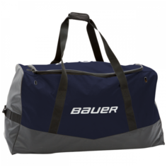 Баул хоккейный BAUER Core Carry Bag S19 JR подростковый(темно-синий) Бауэр