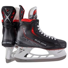 Хоккейные коньки BAUER Vapor 3X PRO S21 JR подростковые(2,0 JR / D/2,0) Бауэр