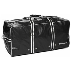 Баул вратарский BAUER Team Carry Premium p.L (2014)(L / черный/L) Бауэр