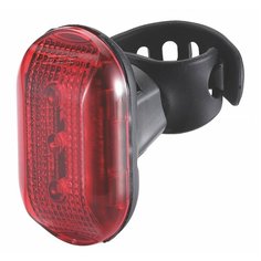 BLS-78 Фонарь задний BBB RearLaser