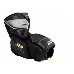 Хоккейный налокотник BAUER Supreme 3S Pro S21 SR взрослый(M) Бауэр