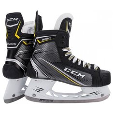 Коньки хоккейные CCM Tacks 9060B JR подростковые(4,5 JR / EE/4,5)