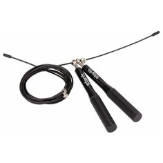 Скакалка STARFIT RP-301(черный)