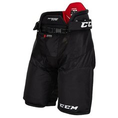 Хоккейные шорты CCM HP Jetspeed FT485 SR взрослые(M / черный/M)