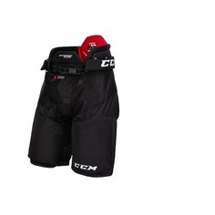 Хоккейные шорты CCM HP Jetspeed FT485 SR взрослые(XL / черный/XL)
