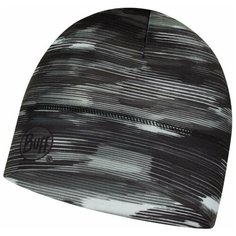 Шапка Buff Thermonet Hat размер One size, osh grey
