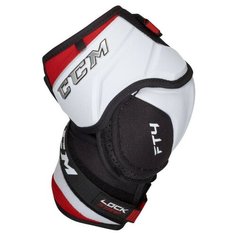Хоккейный налокотник ССМ EP Jetspeed FT4 SR взрослый(SR / L/L) CCM
