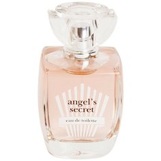 Туалетная вода Dilis Parfum Angels Secret, 100 мл