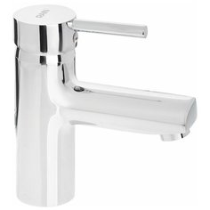 Смеситель для кухни (мойки) Rain Янтарь 561-302 хром