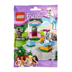 Конструктор LEGO Friends 41021 Дворец пуделя