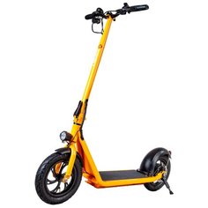 Электросамокат iconBIT Trident 127 Pro, оранжевый