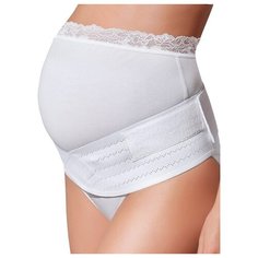 Бандаж-пояс Bliss 111 размер 42, белый