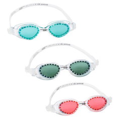 Очки для плавания BESTWAY 21063 IX-500 (от 7 лет)