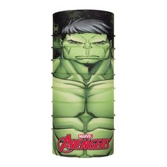 Бандана Buff зелeный