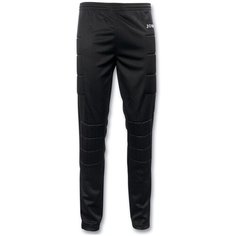 Брюки joma, размер M, черный