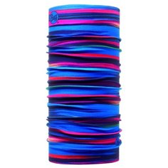 Бандана Buff High Uv Erle размер One size, синий