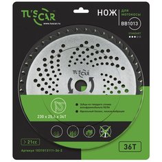 Нож/диск TUSCAR BB1013 Standart 25.4 мм