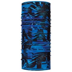 Бандана Buff CoolNet® UV+ Tubular Itap Blue размер One size, itap blue