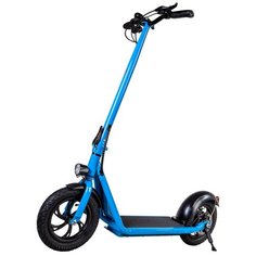 Электросамокат iconBIT Trident 127 Pro, синий