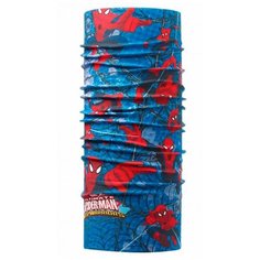 Бандана Buff красный/синий
