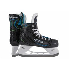 Хоккейные коньки BAUER X-LP SR S21 взрослые(11,0) Бауэр