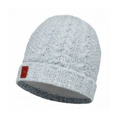Шапка Buff Knitted & Polar Hat Dorn размер One size, navy