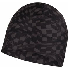 Шапка Buff Thermonet Hat Asen размер One size, graphite