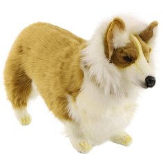 Мягкая игрушка Hansa Вельш Корги 34 см